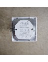 Built-in Power Switch 1-10V Plastic Wall Dimmer