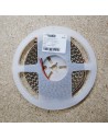 Red LED Strip 24V-9.6W/m- IP00-SMD3528