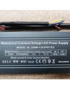 12V LED Driver 200 Watt IP67