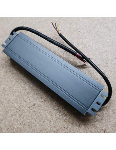 12V LED Driver 200 Watt IP67
