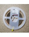 700 LEDs/m 2700K Warm White LED Strip 24V 24 W/m IP00 SMD 2110 CRI90 5m roll