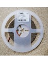 6000K LED streifen 24V 14,4 w/m IP00 CRI90 SMD 2110 5m rolle