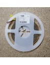 IP65 3000K 24V 7.2W/m Warm White LED Strip CRI90 5m roll