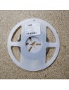 3000K 24V 7.2W/m Warm White LED Strip IP00 CRI90 5m roll