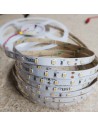 IP65 4000K LED-Streifen 24V-7,2W/m- IP00-CRI90-SMD2835