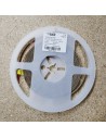 IP65 4000K LED-Streifen 24V-7,2W/m- IP00-CRI90-SMD2835