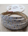 4000K 24V 7.2W/m White LED Strip IP00 CRI90 5m roll 4000K 24V 7.2W/m White LED Strip IP00 CRI90 5m roll