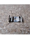 Mounting clip for HL-ALU009 (Recessed LED profile series) Mounting clip for HL-ALU009 (Recessed LED profile series)