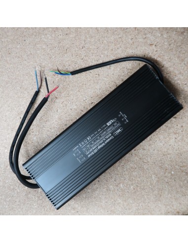 DALI LED Driver 24V 240W IP67