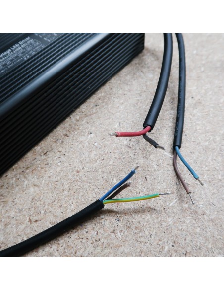 DALI LED Driver 24V 240W IP67