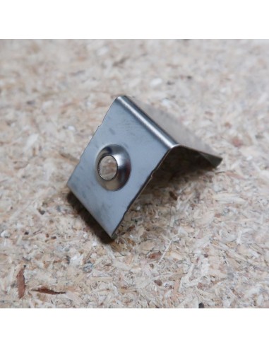  Metall clip für HL-ALU007S - HL-ALU007MC