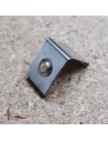 Metal clip for HL-ALU007S and ALU007MC Aluminium LED Profiles Metal clip for HL-ALU007S and ALU007MC Aluminium LED Profiles
