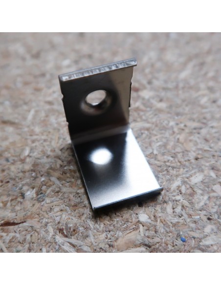 Metal clip for HL-ALU007S and ALU007MC Aluminium LED Profiles