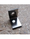 Metal clip for HL-ALU007S and ALU007MC Aluminium LED Profiles Metal clip for HL-ALU007S and ALU007MC Aluminium LED Profiles