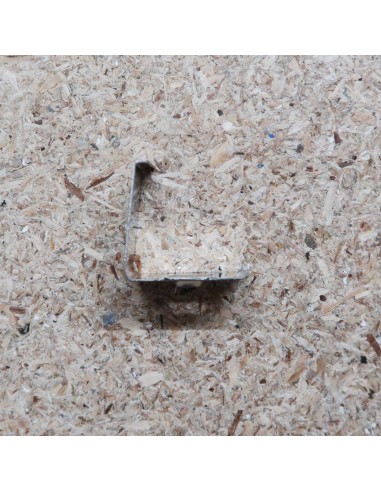 Metal clip for HL-ALU007S and ALU007MC Aluminium LED Profiles