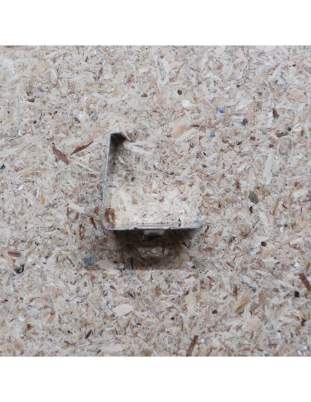 Metal clip for HL-ALU007S and ALU007MC Aluminium LED Profiles