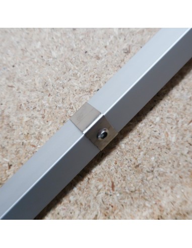 Metal clip for HL-ALU007S and ALU007MC Aluminium LED Profiles