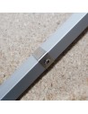  Metall clip für HL-ALU007S - HL-ALU007MC