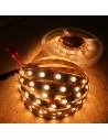 Bendable RGBW LED strip