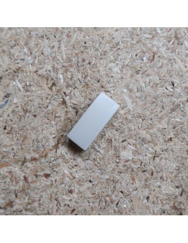 Öffnen Endkappe für HL-ALU002-B1 (Biegbare LED-Profile Extrusion)