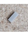Closed End Cap for HL-ALU002-B1 (Bendable LED profile extrusion) Closed End Cap for HL-ALU002-B1 (Bendable LED profile extrusion)