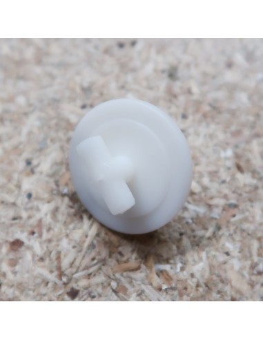 Fastener for Osram signage LED edge module