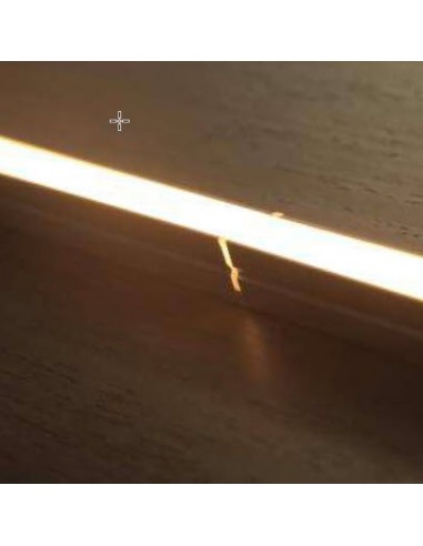 100mm 3000K slimline linkable under cabinet light CRI 90