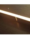100mm 3000K slimline linkable under cabinet light CRI 90