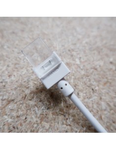 IP68 strip to power 200mm connector for 12mm LED tape single colour 2
