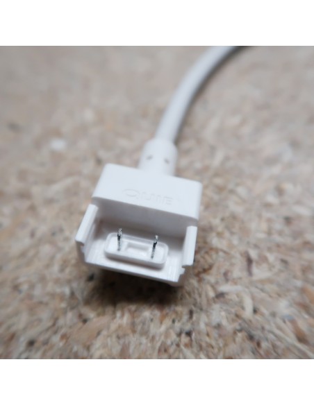  IP68 Streifen zu Streifen 200mm Verlängerungsbrücke für 12mm LED-Band einfarbig