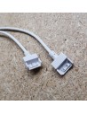  IP68 Streifen zu Streifen 1000mm Verlängerungsbrücke für 12mm LED-Band einfarbig
