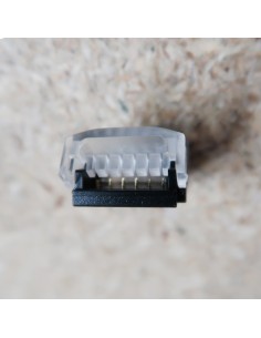 RGB-Tunable weiß 6 Pin Strip-to-Strip-Anschluss für 12mm IP00 LED-Band RGBW-TW 2