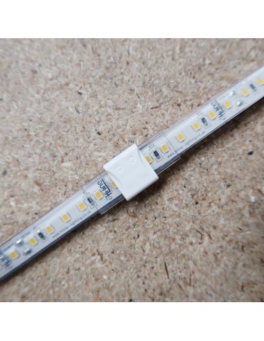 IP68 strip to strip connector for 12mm LED tape single colour
