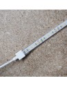  IP68 Streifen zu Streifen 1000mm Verlängerungsbrücke für 12mm LED-Band einfarbig