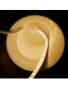  IP68 Streifen zu Streifen 1000mm Verlängerungsbrücke für 12mm LED-Band einfarbig