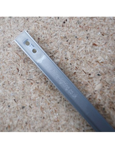 285mm 3000K 3W slimline linkable under cabinet light CRI 90