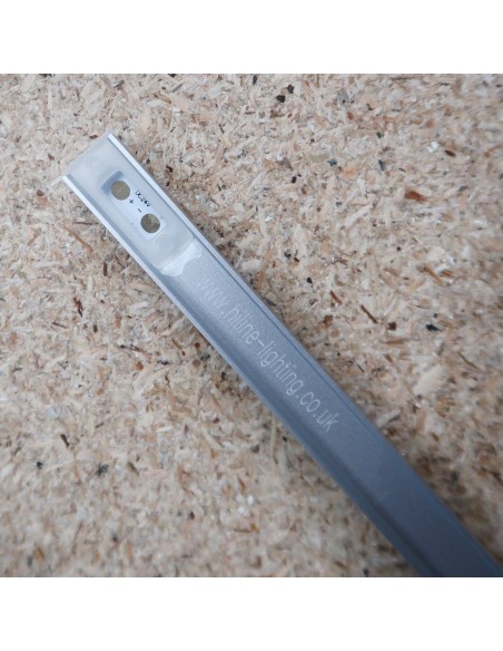 285mm 3000K 3W slimline linkable under cabinet light CRI 90