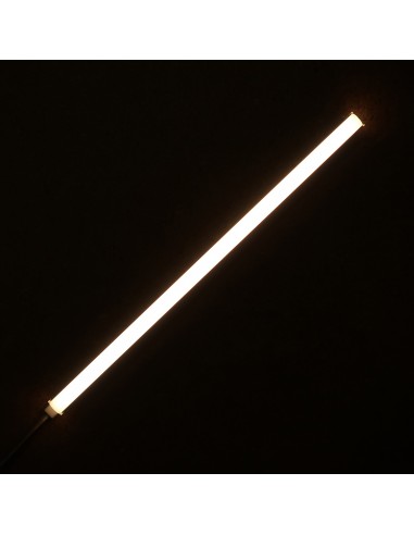285mm 3000K 3W slimline linkable under cabinet light CRI 90