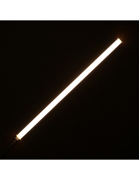 285mm 3000K 3W slimline linkable under cabinet light CRI 90