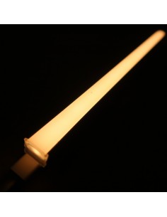 285mm 3000K 3W slimline linkable under cabinet light CRI 90 2