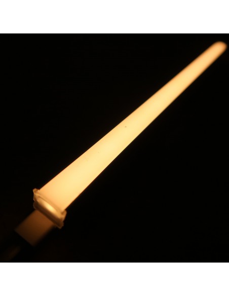 285mm 3000K 3W slimline linkable under cabinet light CRI 90