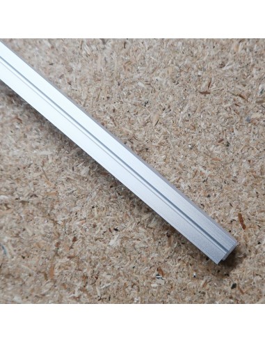 285mm 3000K 3W slimline linkable under cabinet light CRI 90