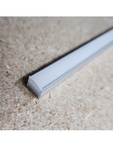 285mm 3000K 3W slimline linkable under cabinet light CRI 90