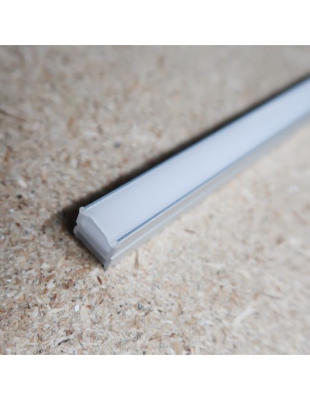 285mm 3000K 3W slimline linkable under cabinet light CRI 90