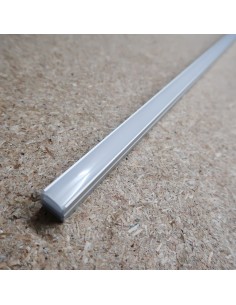 1123mm 6500K 12W slimline linkable under cabinet light CRI 90