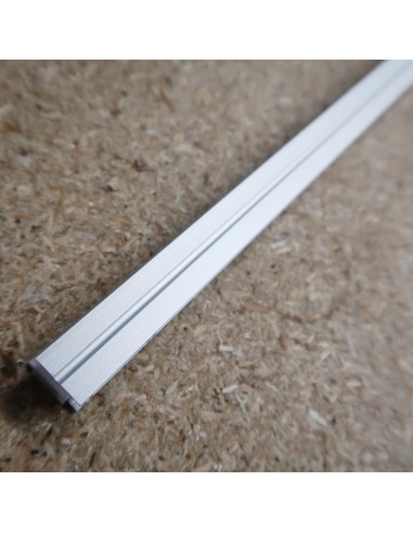 1123mm 6500K 12W slimline linkable under cabinet light CRI 90