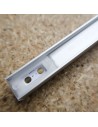 1123mm 6500K 12W slimline linkable under cabinet light CRI 90 1123mm 6500K 12W slimline linkable under cabinet light CRI 90