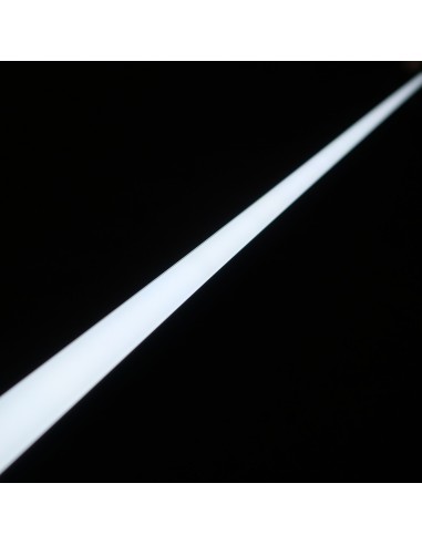 1123mm 6500K 12W slimline linkable under cabinet light CRI 90