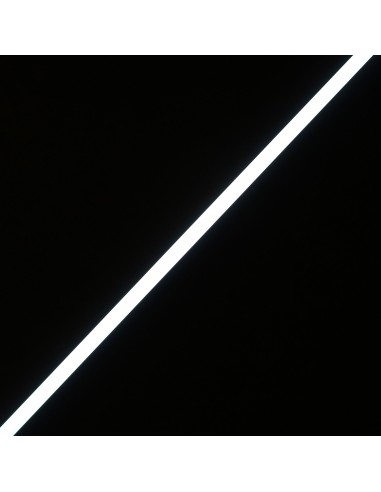 1123mm 6500K 12W slimline linkable under cabinet light CRI 90