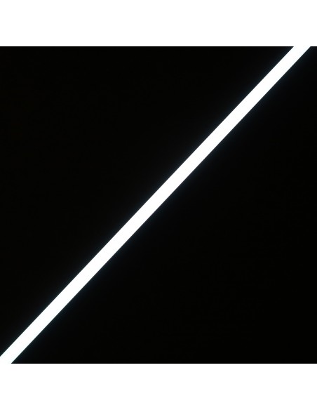 1123mm 6500K 12W slimline linkable under cabinet light CRI 90